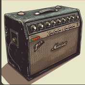 Amp Icon