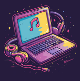 Computer Icon
