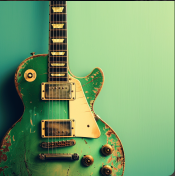 Guitar Icon